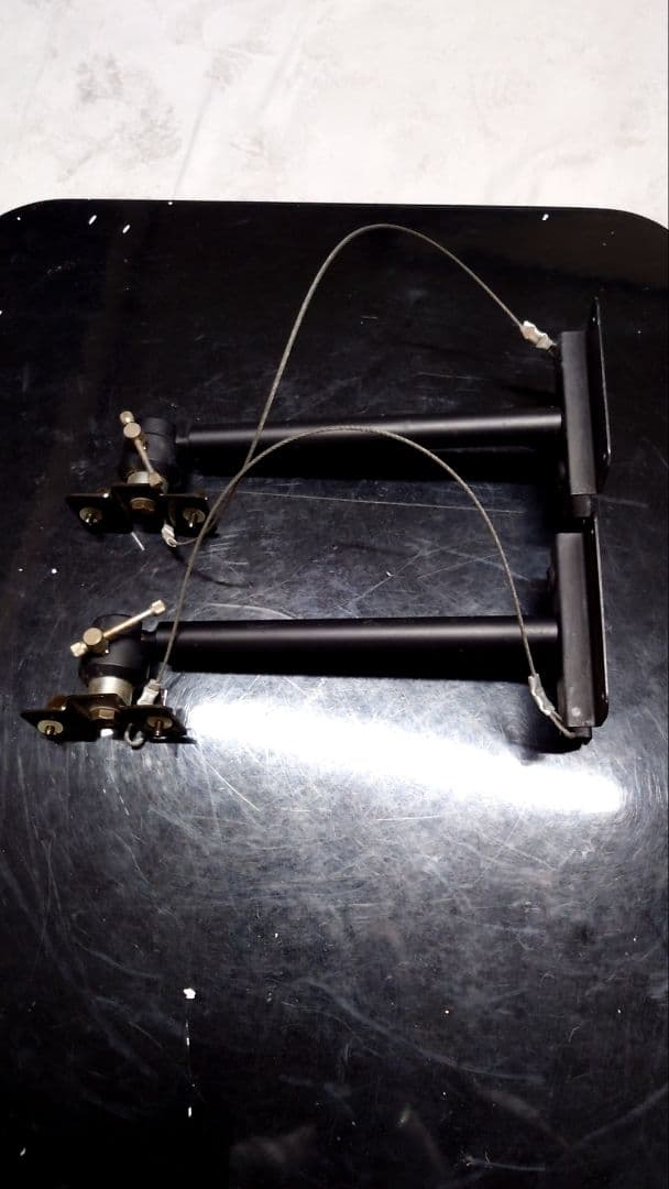 BOSEスピーカー101MMG 壁天井用取付金具込み