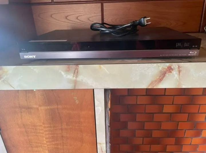 SONY ブルーレイ　ディスク