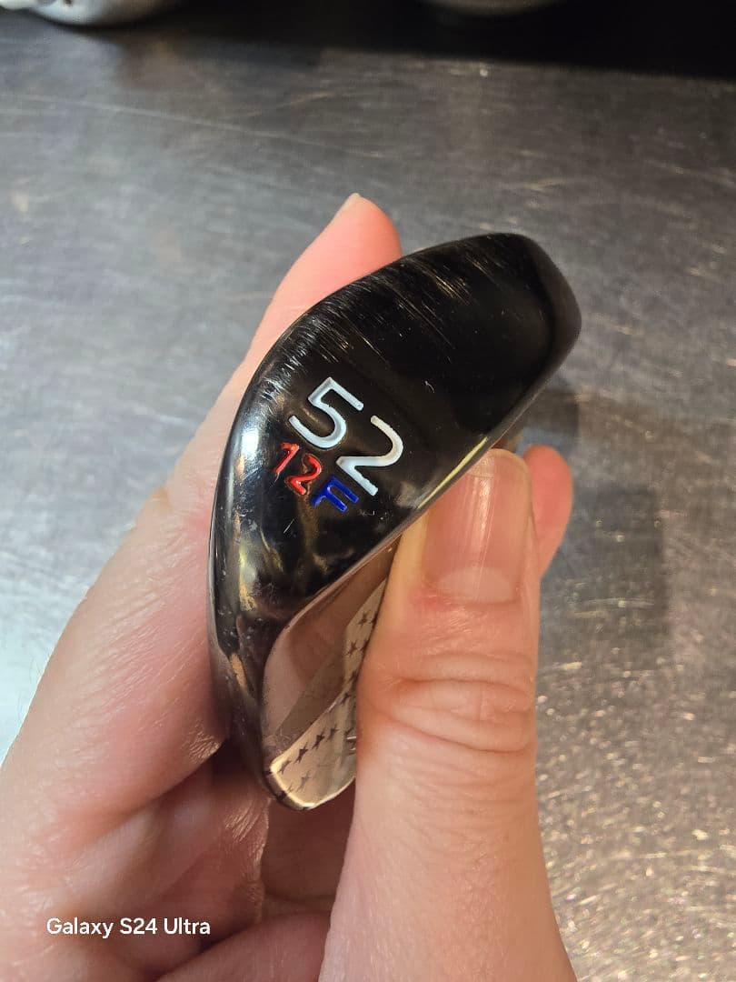 ヒ*デ様 Titleist SM7 58度ウェッジ ライダーカップ