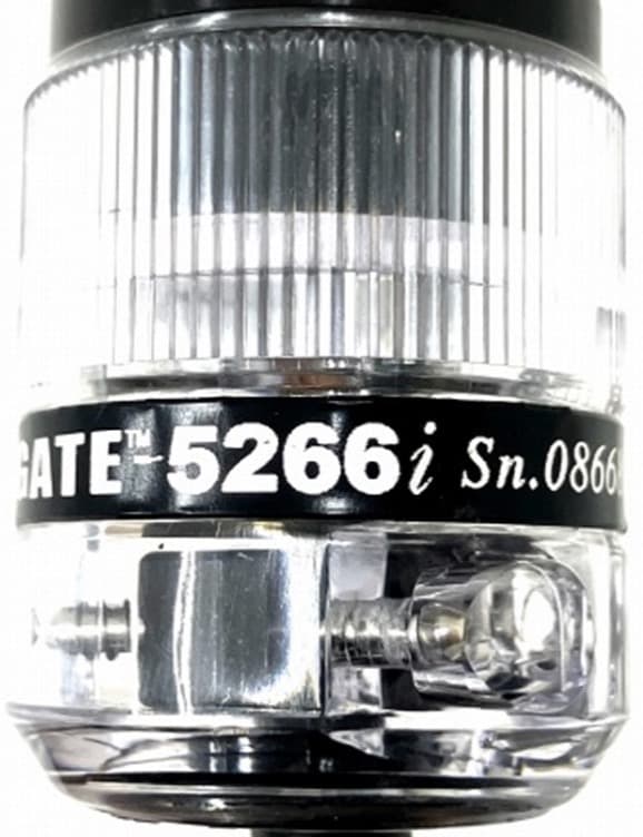 B*s様 WATTGATE 320i / 5266i 電源ケーブル 1m PRO