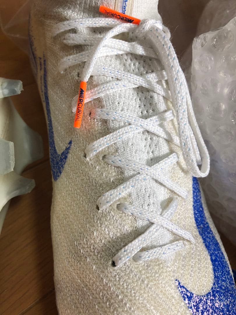 ズーム マーキュリアル スーパーフライ10 エリート/FG/hj9293-100