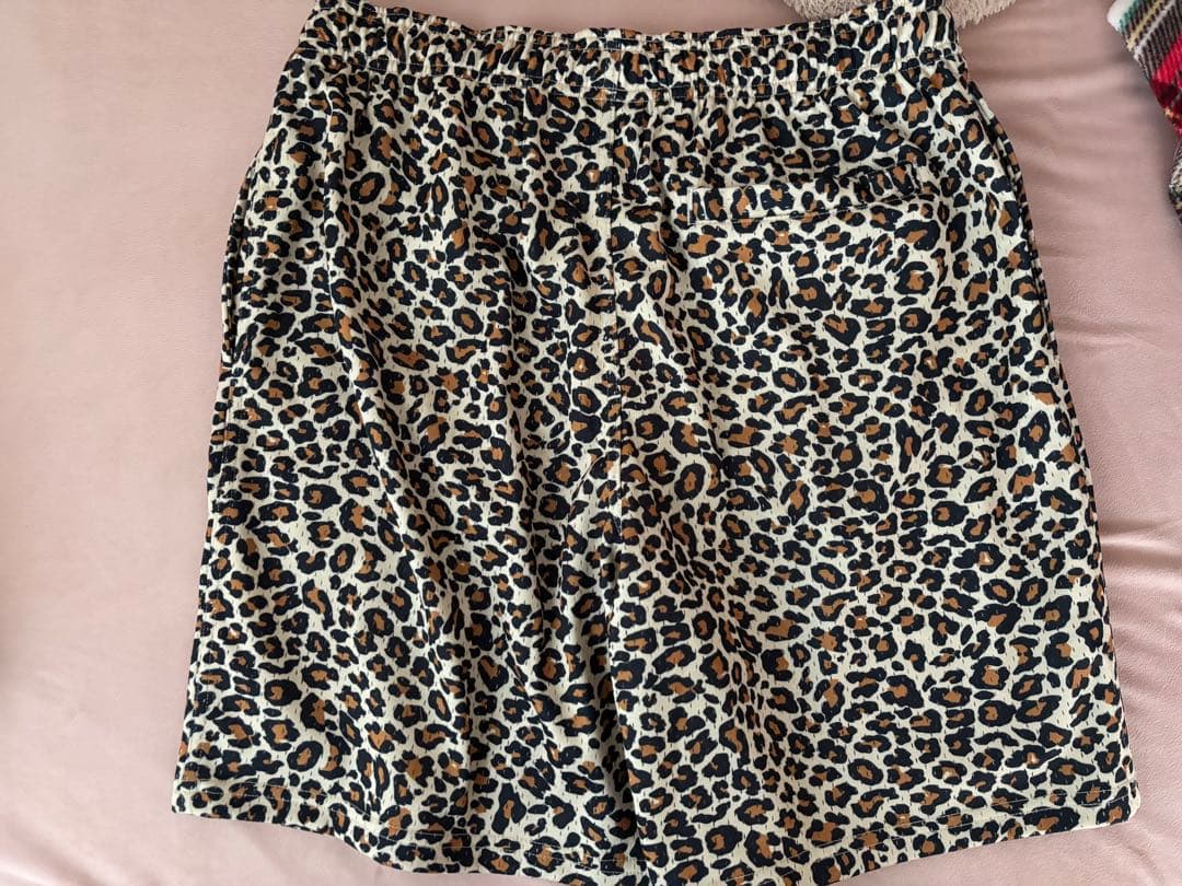 パンツ stussy BASIC MESH SHORT