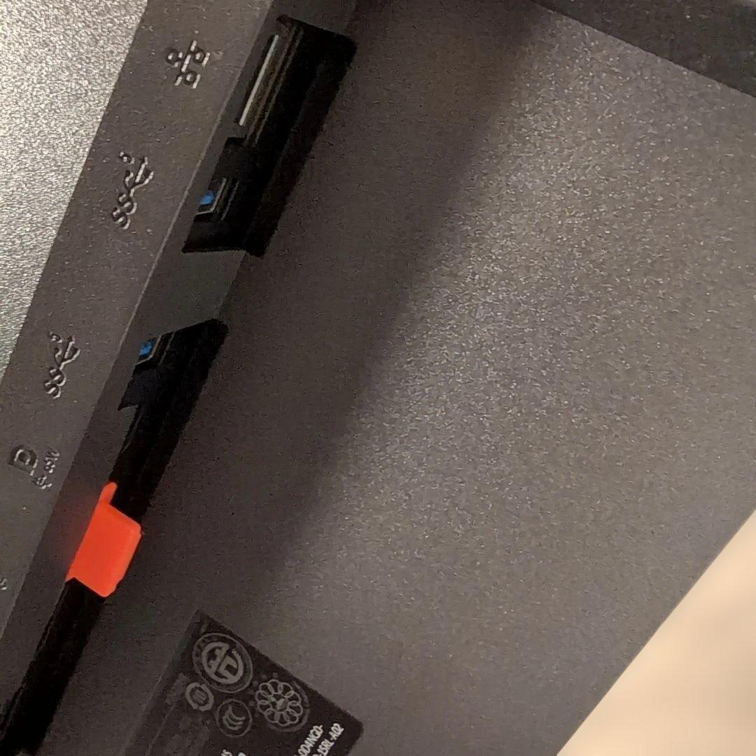 Dell 24インチディスプレイモニターIPS P2422HE