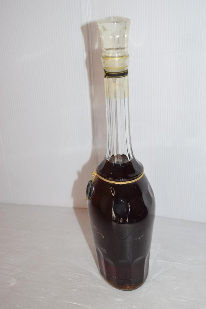 未開栓 CAMUS カミュ エクストラ ロングネック 700ml ブランデー