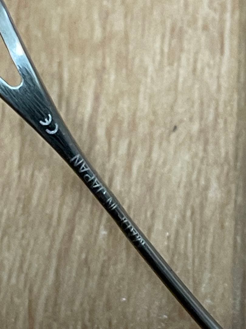 金子眼鏡xISSEY MIYAKE イッセイミヤケ　BOSTON サングラス