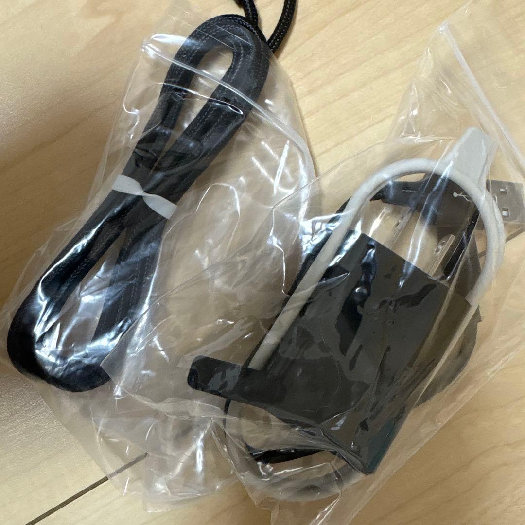 セルキュア4T＋＋美顔器 ブラック 付属品あり 【本日限り❗️50,000円】