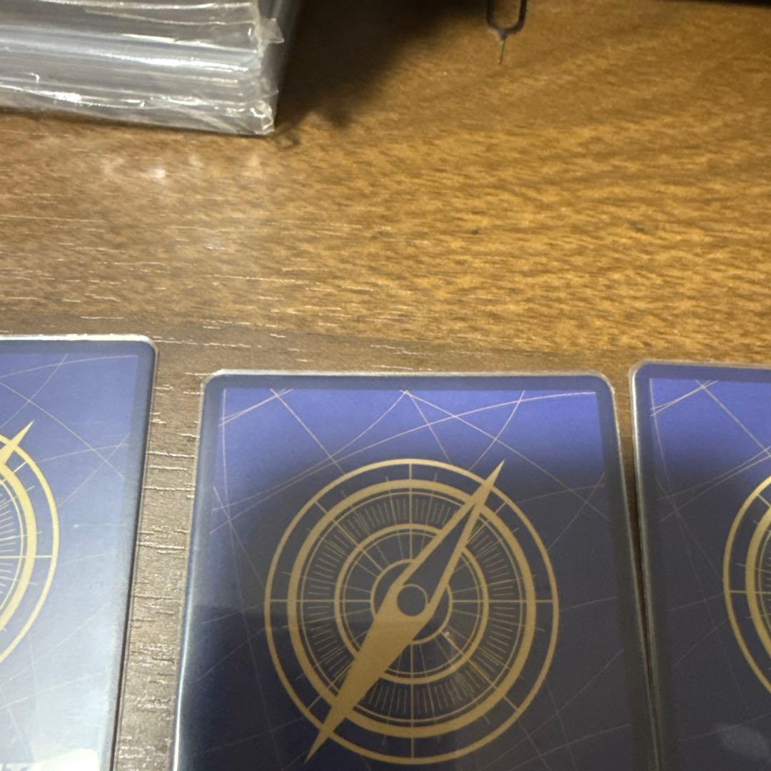 ワンピースカード　ニカ モンキー・D・ルフィ