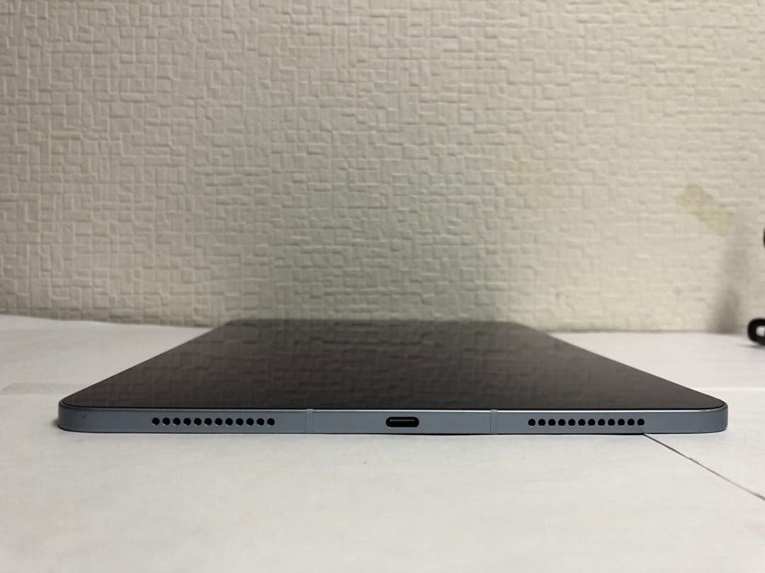 iPad Air（第4世代/2020）256GB 国内SIMフリー No.01