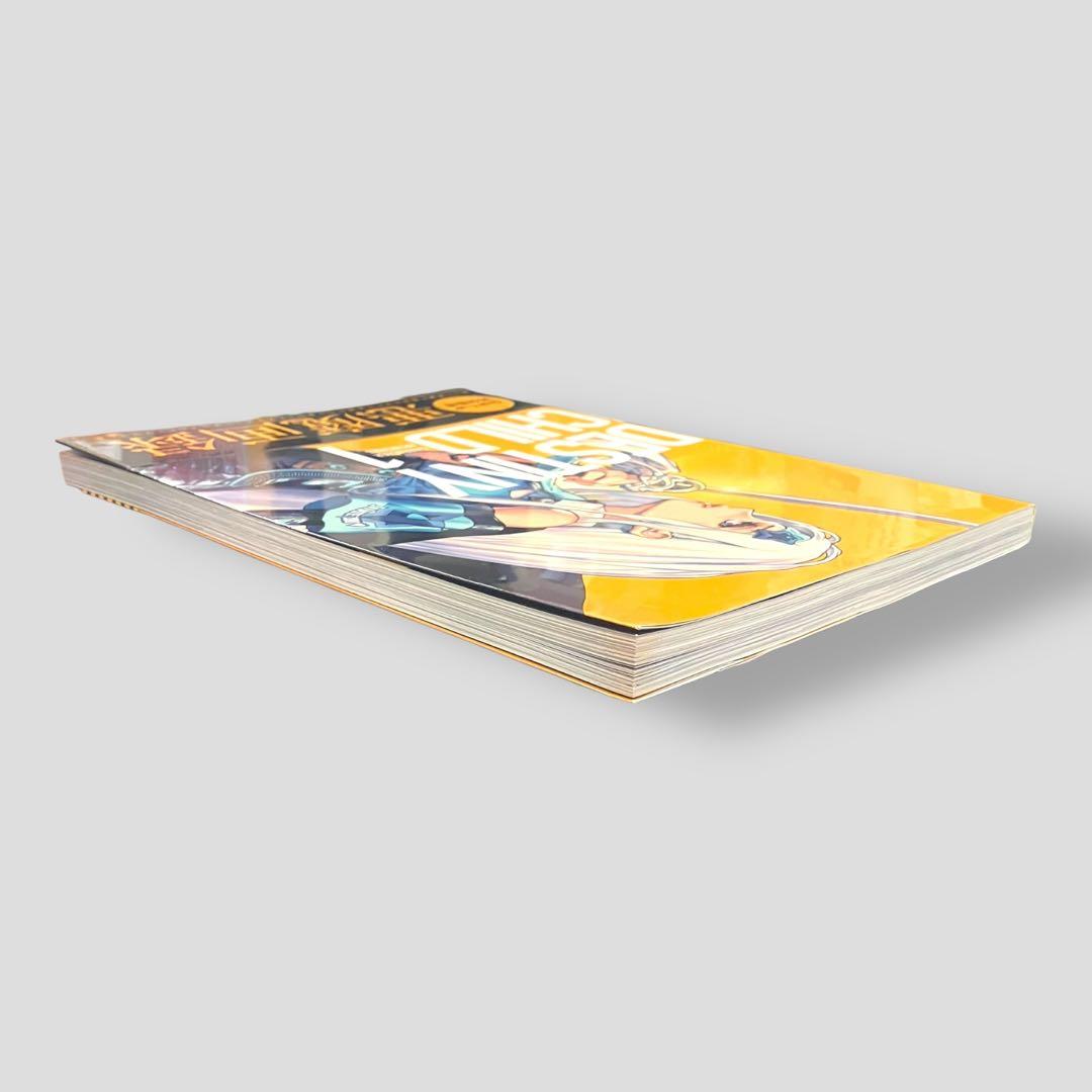 初版　帯付　DESTINYCHILD CHARACTER ARTWORKS 1