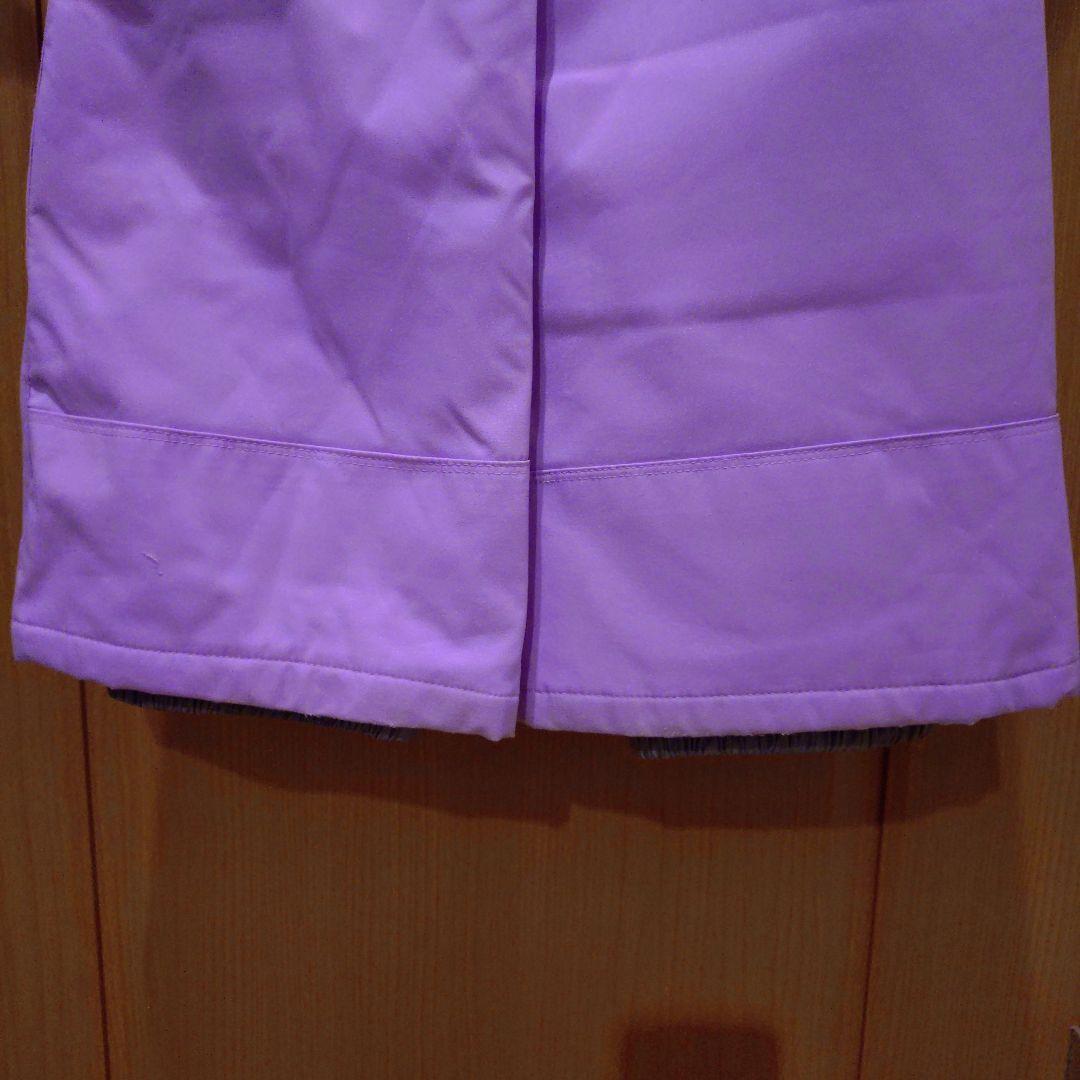 [オンヨネ] RESEEDA スキーウェア ジュニア 上下セット