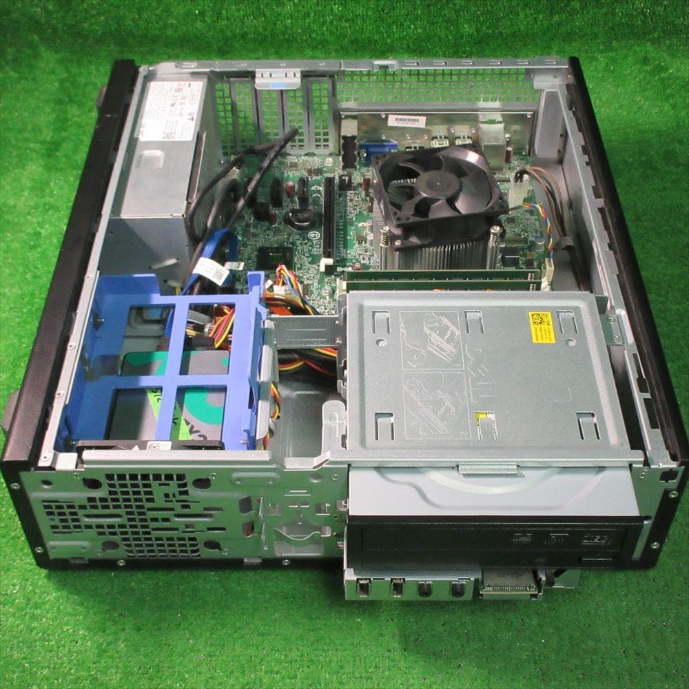 整備済 Windows XP Core i5 中古SSD512GB メモリ4GB