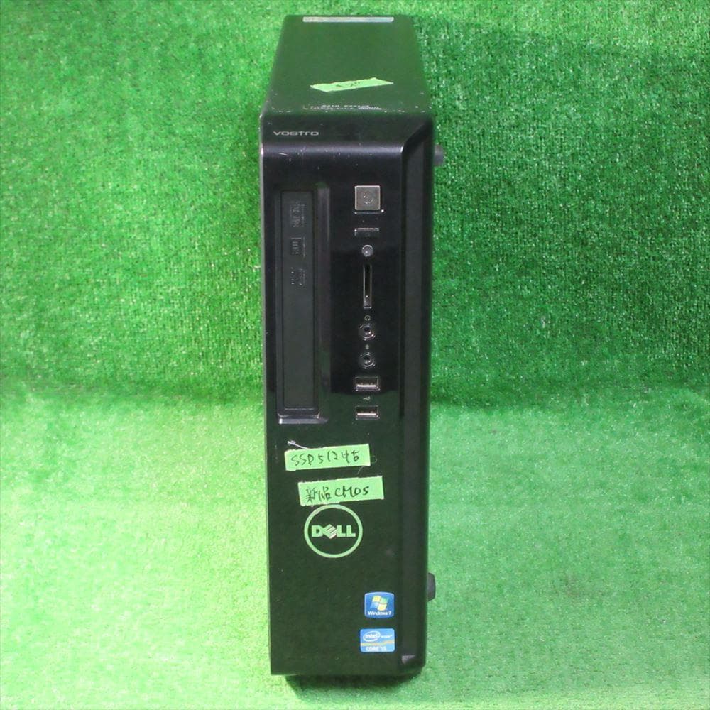 整備済 Windows XP Core i5 中古SSD512GB メモリ4GB