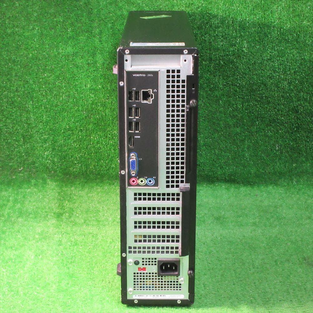 整備済 Windows XP Core i5 中古SSD512GB メモリ4GB