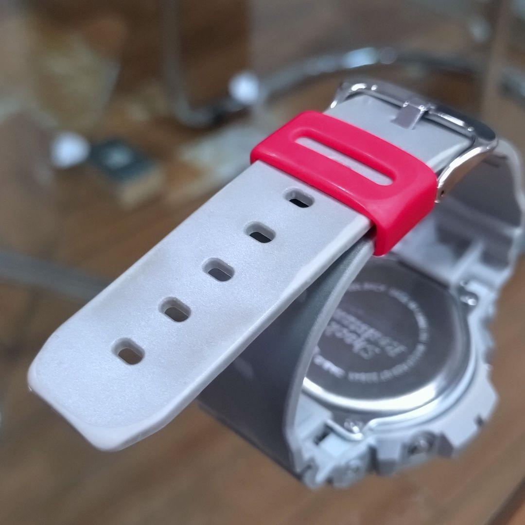 CASIO　G-SHOCK　DW-6900CB クレイジーカラーズ