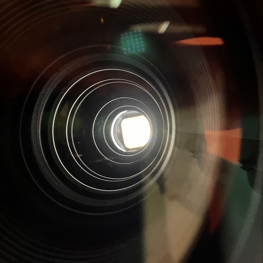 レンズ(単焦点) Nikon ED AF NIKKOR 300mm 1:2.8