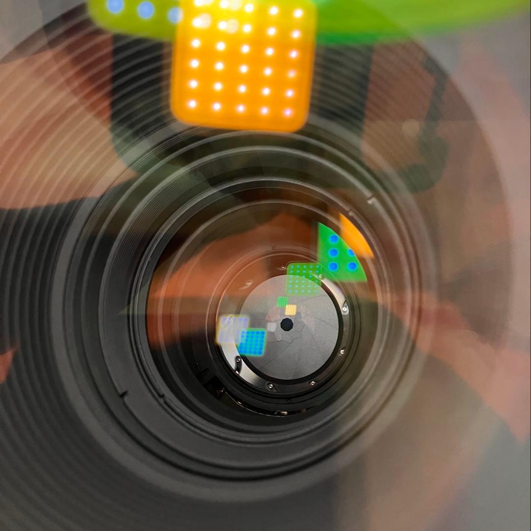 レンズ(単焦点) Nikon ED AF NIKKOR 300mm 1:2.8