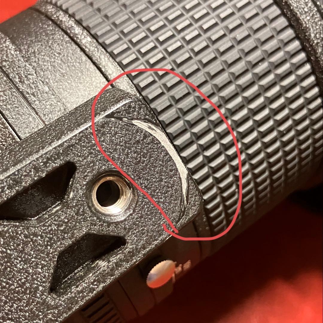 レンズ(単焦点) Nikon ED AF NIKKOR 300mm 1:2.8