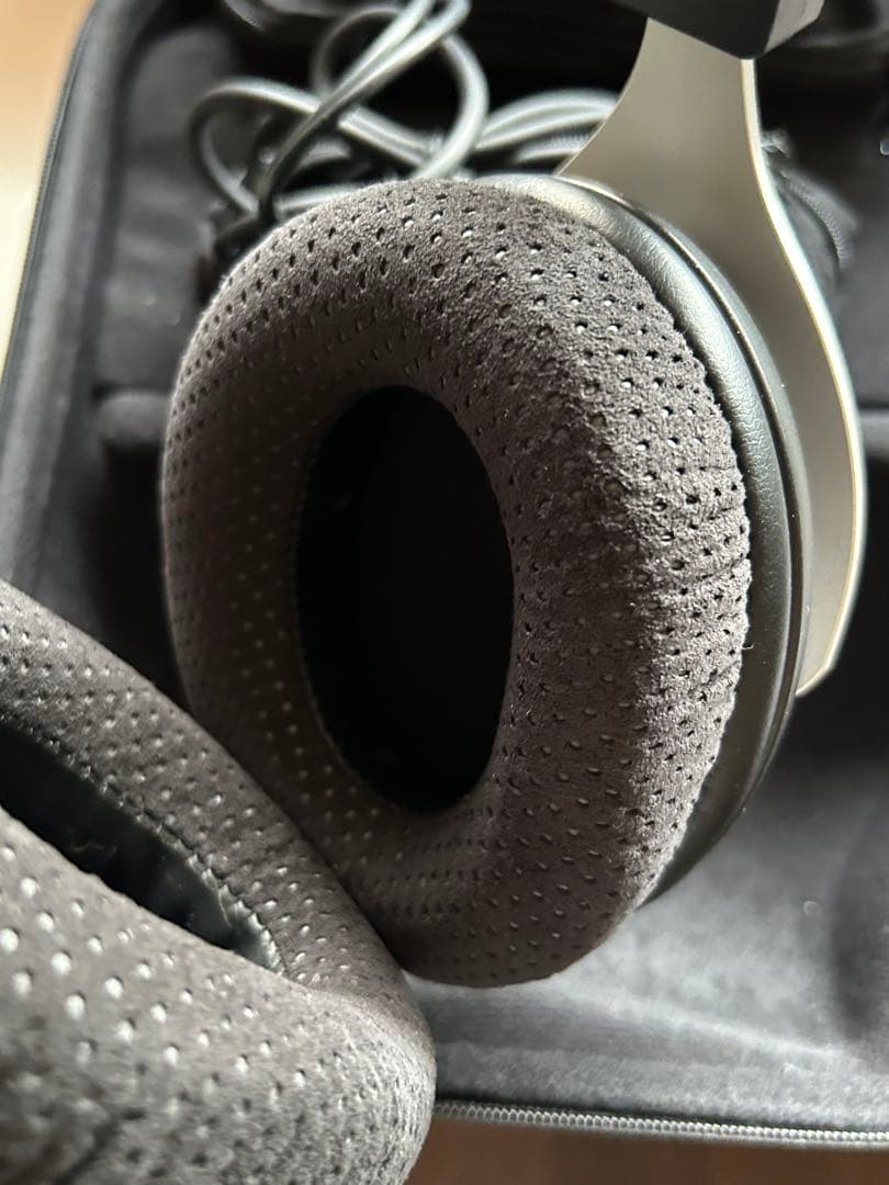 Shure SRH1540 ヘッドフォン　ヘッドホン　シュア