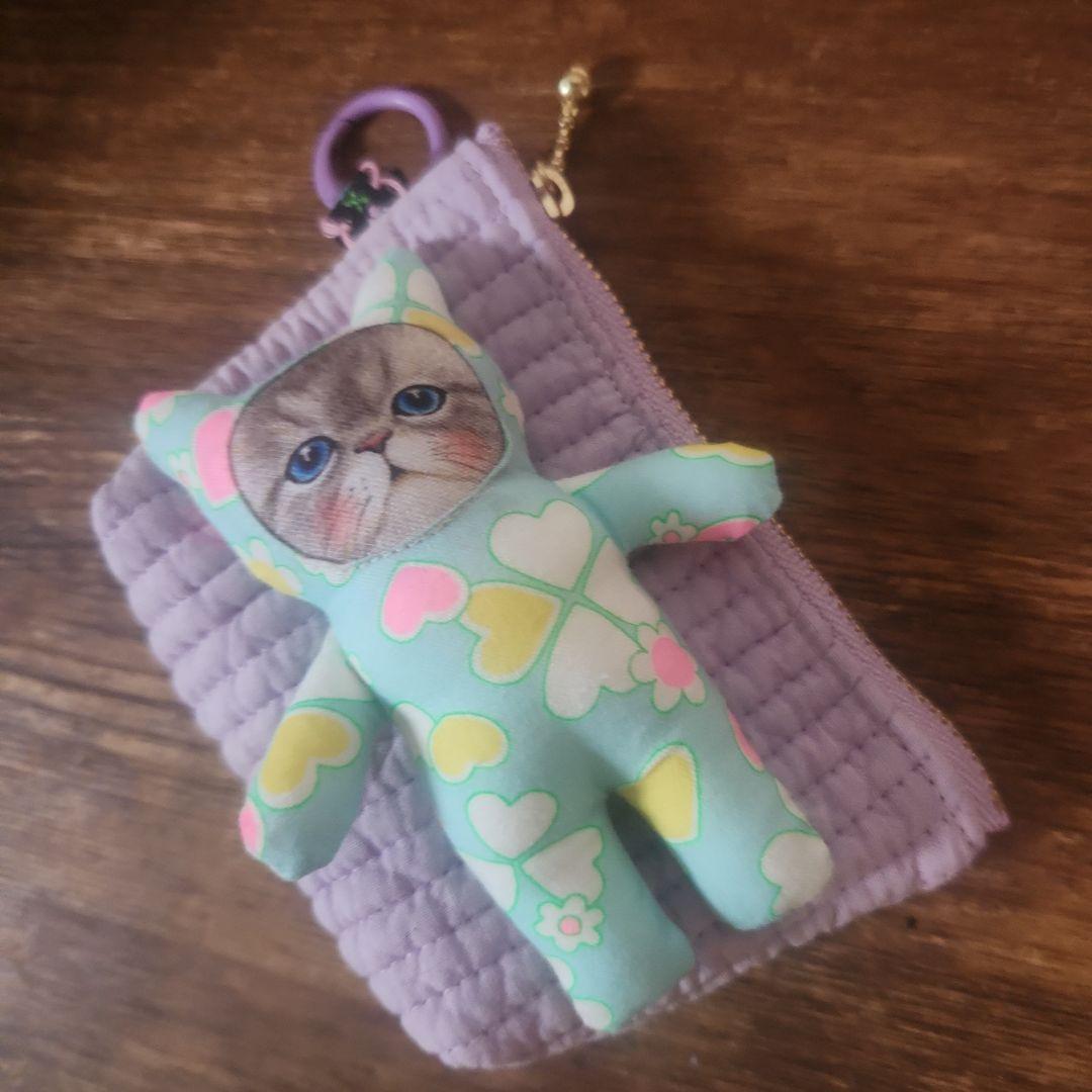 ゆ*ら様 コヤンイサムチョン　カゴバック　ハンドメイド