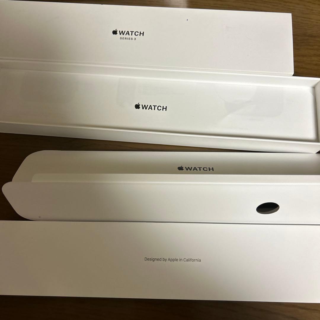 その他 APPLE WATCH2 38 ALUMINIUM