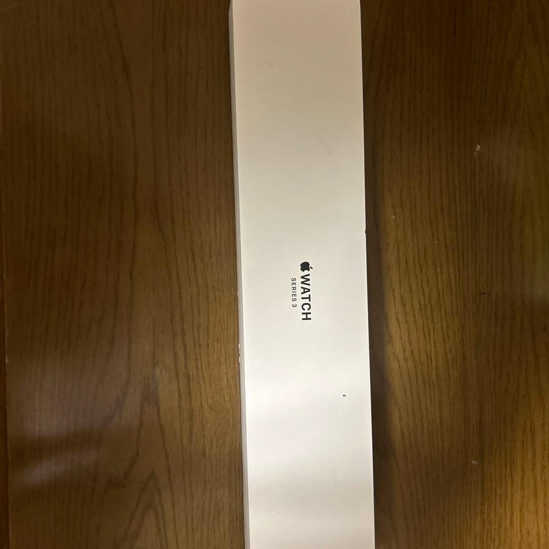 その他 APPLE WATCH2 38 ALUMINIUM