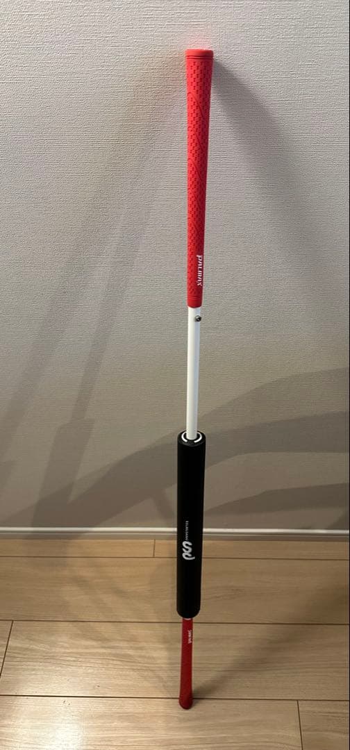 PROPSTRECH BAR ゴルフ　素振り棒　ストレッチバー