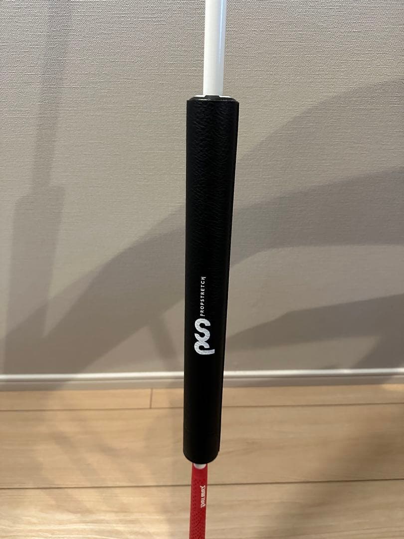 PROPSTRECH BAR ゴルフ　素振り棒　ストレッチバー