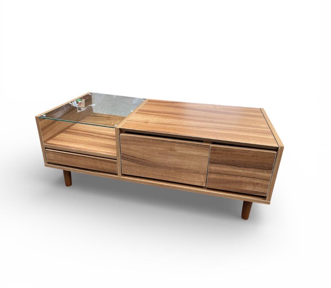 大阪京都限定 極美品 ロウヤ lrror イラー ドレッサーテーブル テーブル