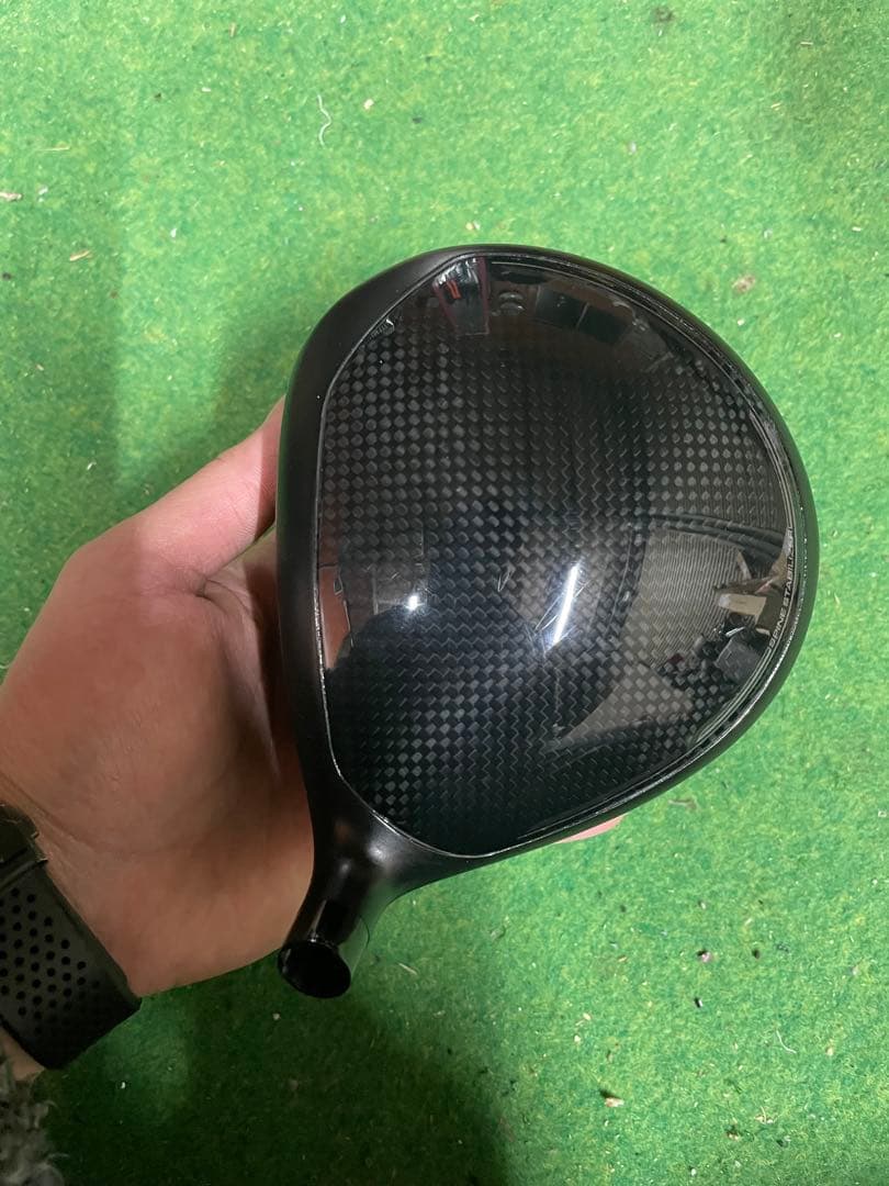 ブリヂストンB-Limited B1LS 9.0° ヘッドのみ