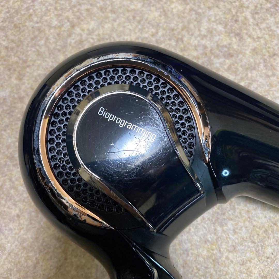 リュミエリーナ　レプロナイザー 4D plus ヘアビューロンヘアビューザー2