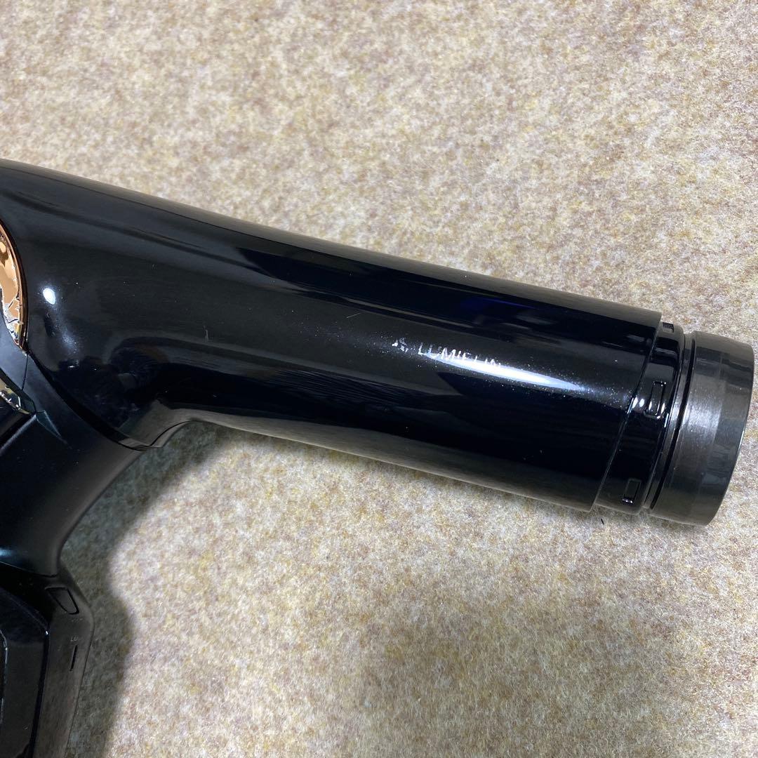 リュミエリーナ　レプロナイザー 4D plus ヘアビューロンヘアビューザー2