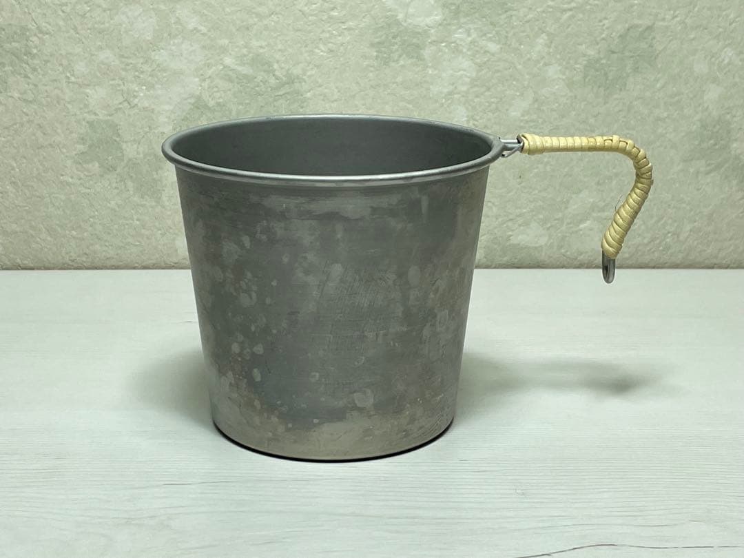 マウンテンリサーチ アナルコカップ&リッド セット