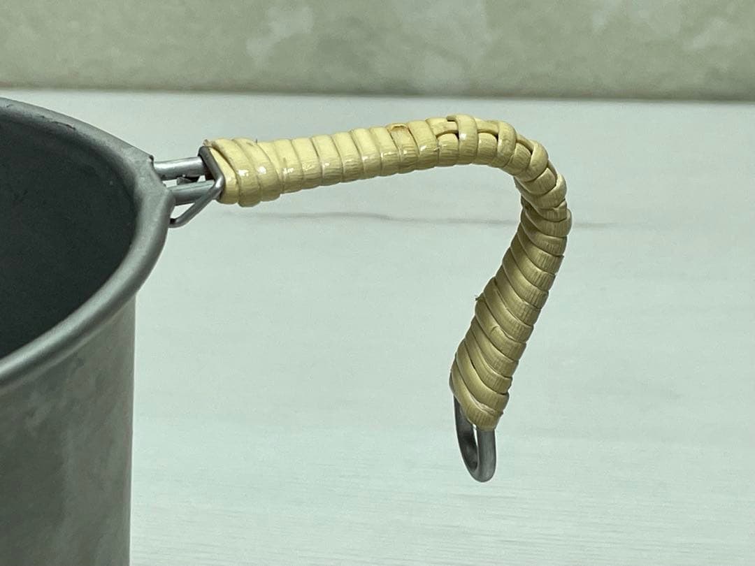 マウンテンリサーチ アナルコカップ&リッド セット