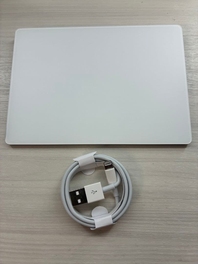 Apple Magic Trackpad A1535 トラックパッド