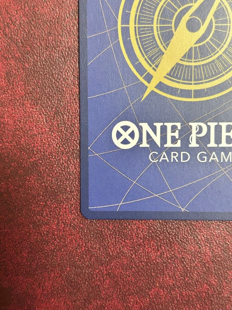 ワンピース カード サボ 手配書 SP OP13-120