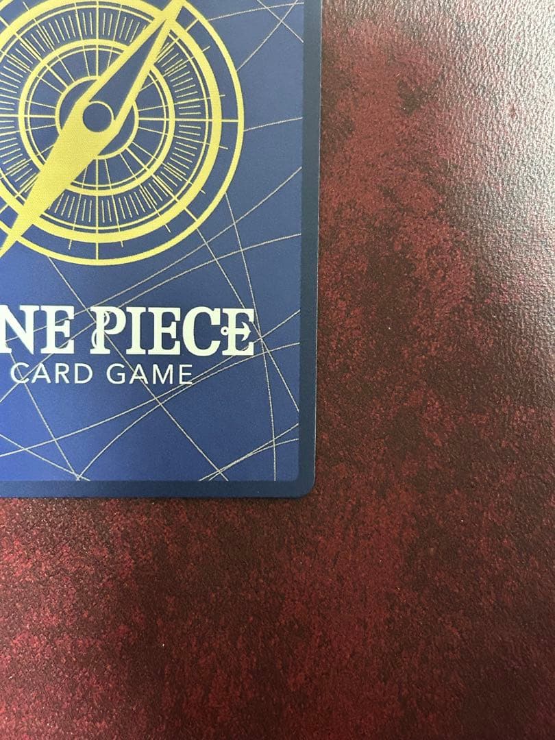 ワンピース カード サボ 手配書 SP OP13-120