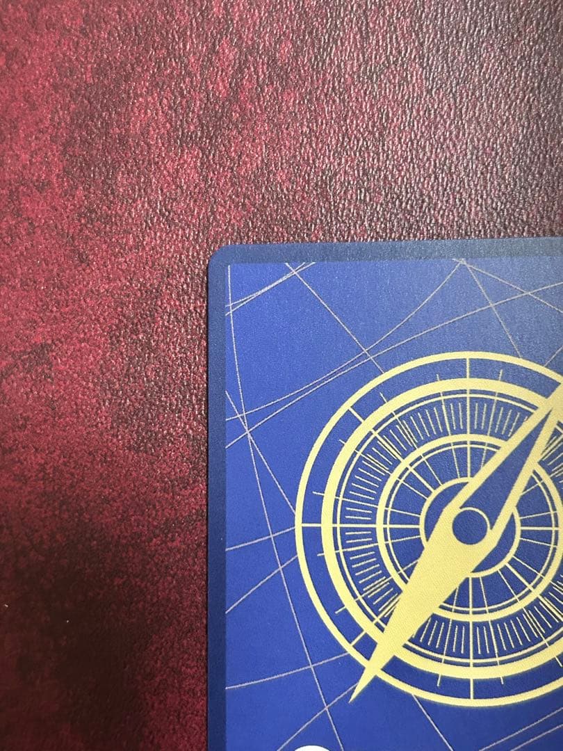 ワンピース カード サボ 手配書 SP OP13-120