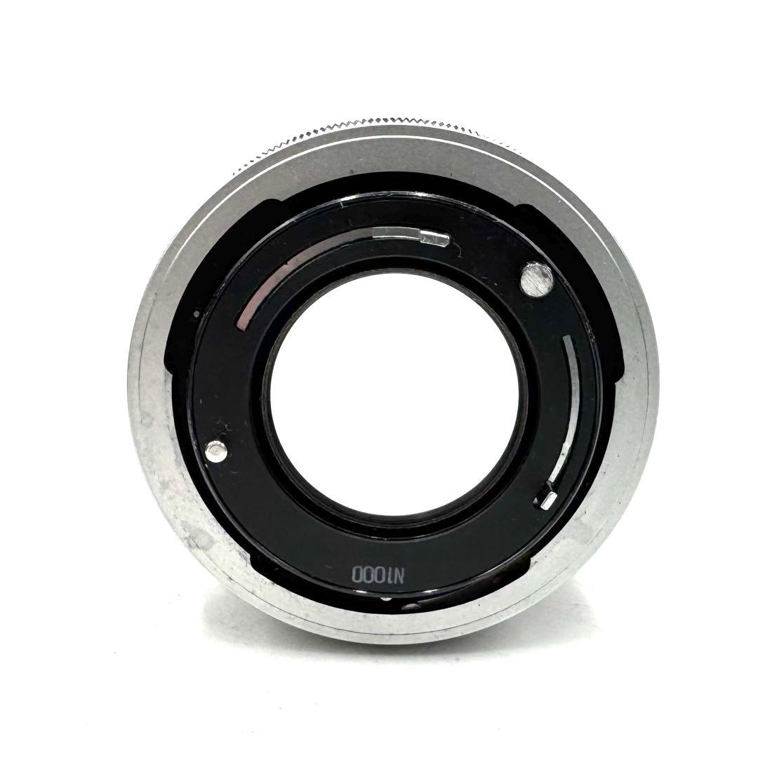 ❁完動品❁Canon AE-1 Program FD 50mm f1.4