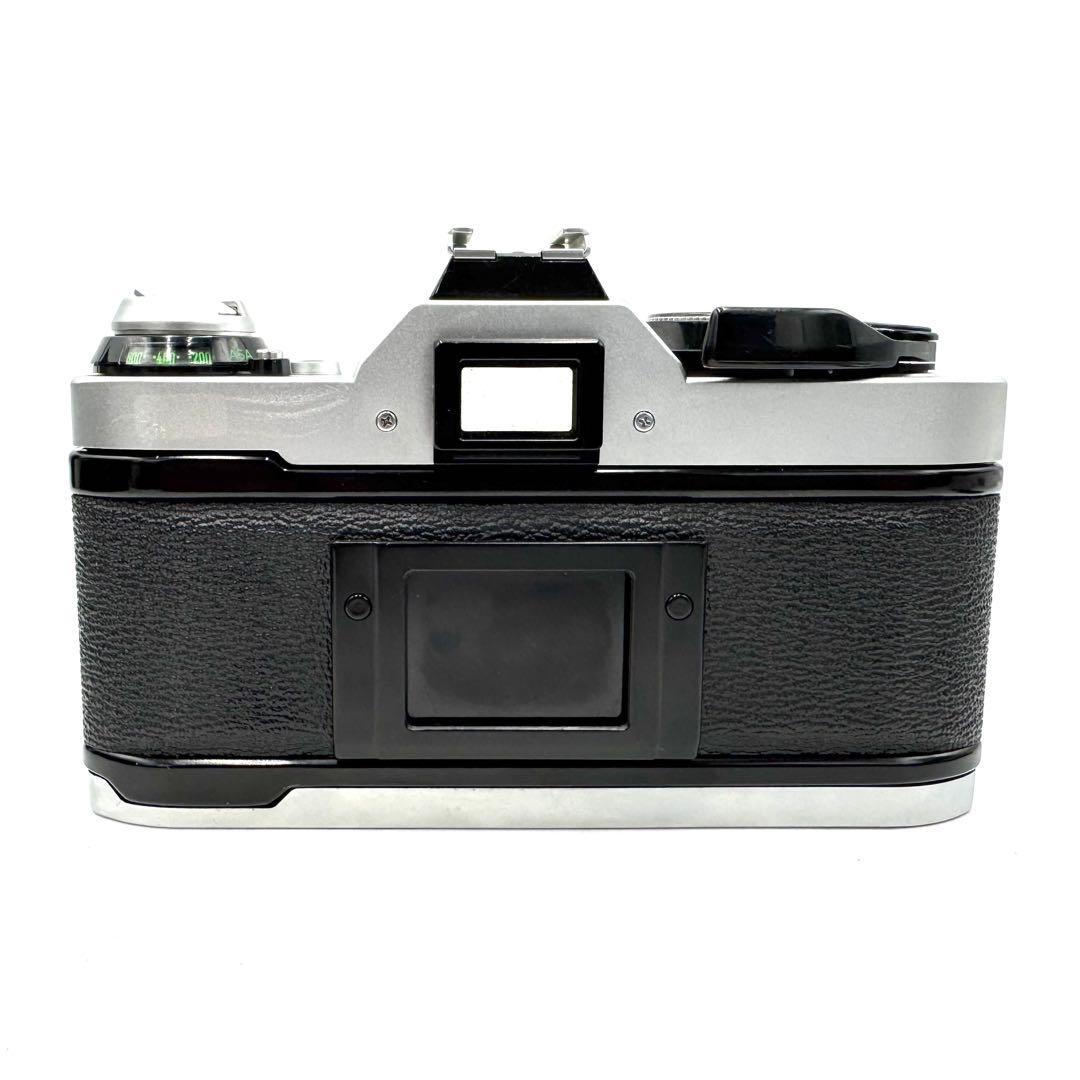 ❁完動品❁Canon AE-1 Program FD 50mm f1.4