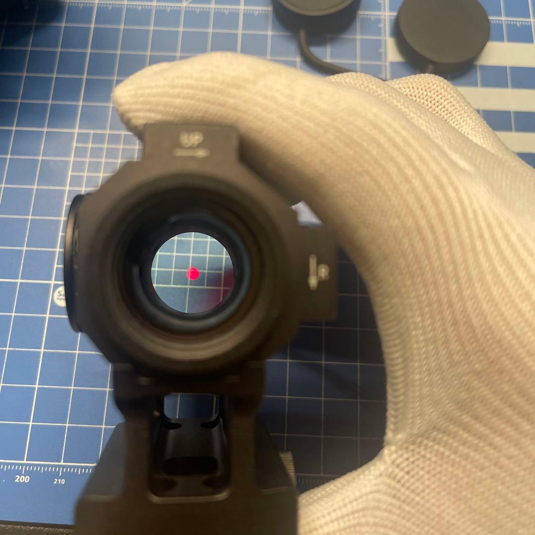 Northtac RONIN P12-L/レッドドットサイト照準器実物