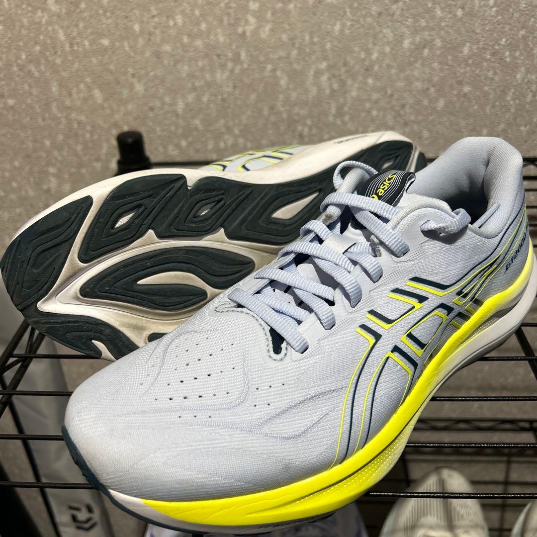 【26.0cm】 アシックス　GT2000 14