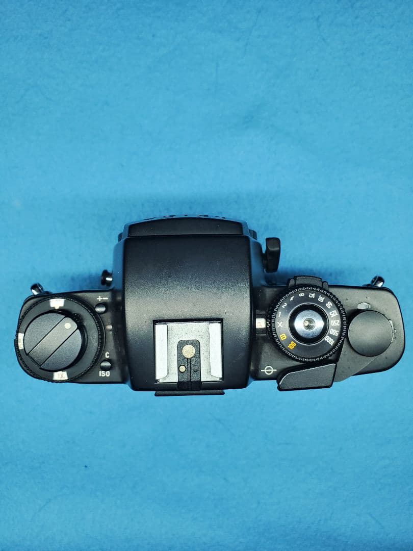 LEICA R4 一眼レフカメラ（フィルム） ケース付き