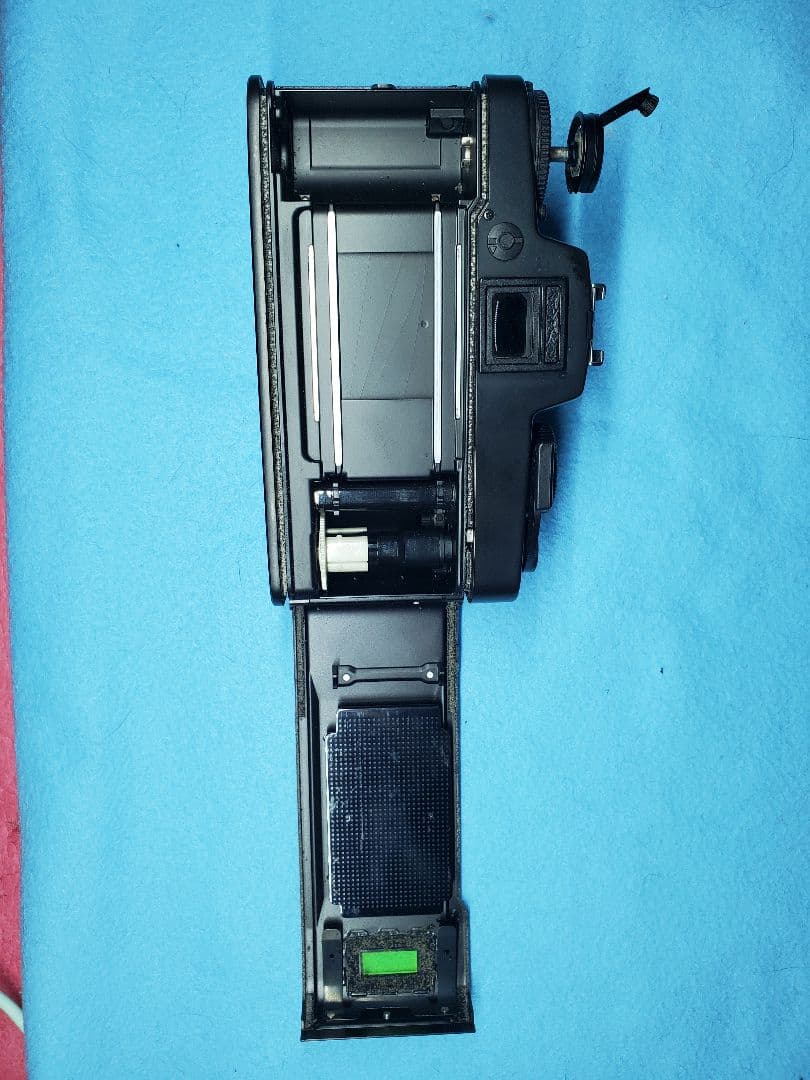 LEICA R4 一眼レフカメラ（フィルム） ケース付き