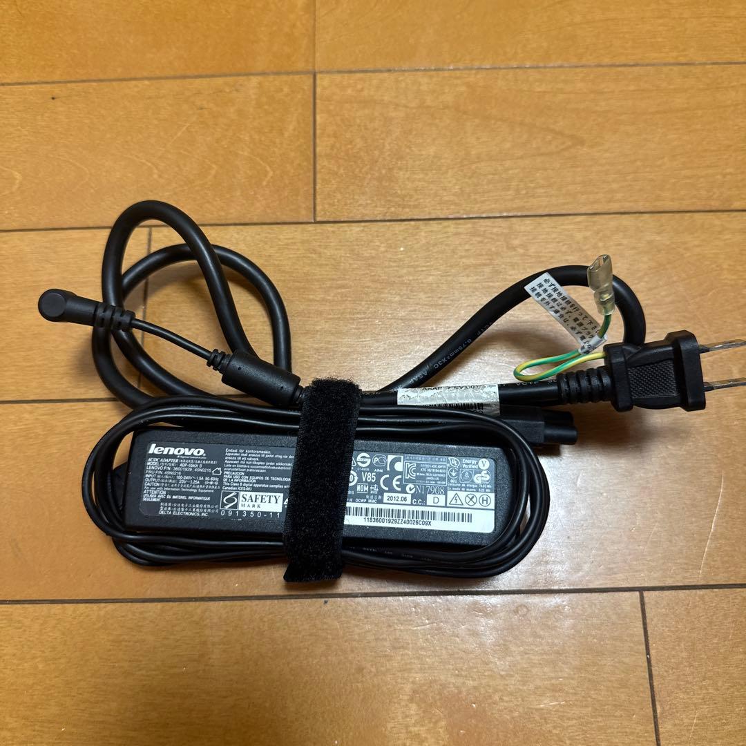 EPSON Endeaver ST190E i3 8100T 第８世代