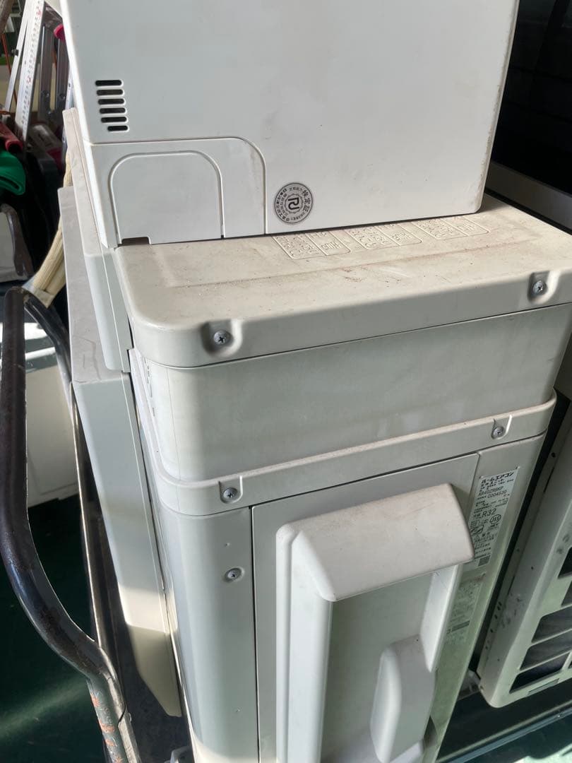 2022年 うるさらX RBKシリーズ ホワイト AN40ZRBKP-W