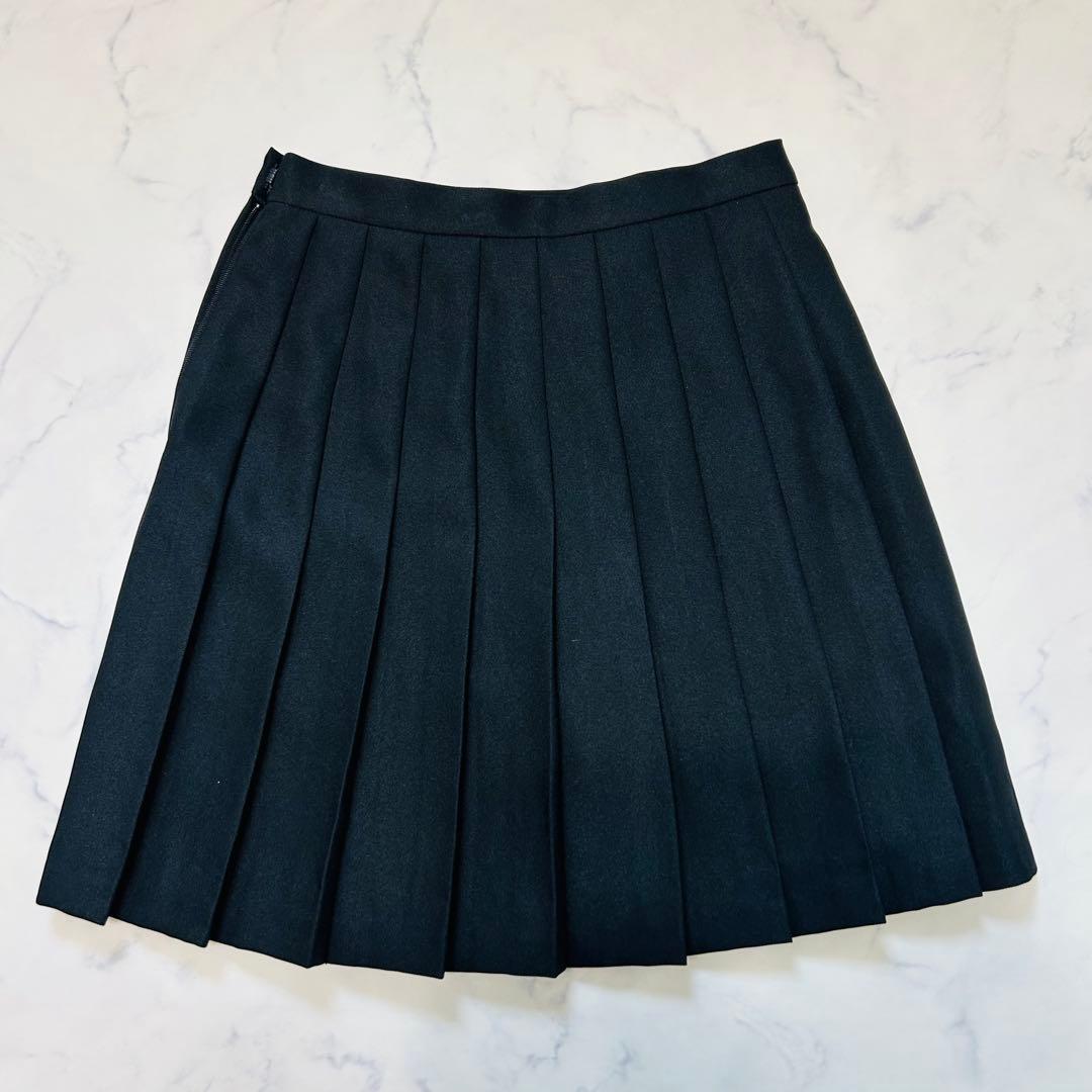 【極美品 完備品】アリサナ ライダース フォーマルスーツ セット 卒業式 165