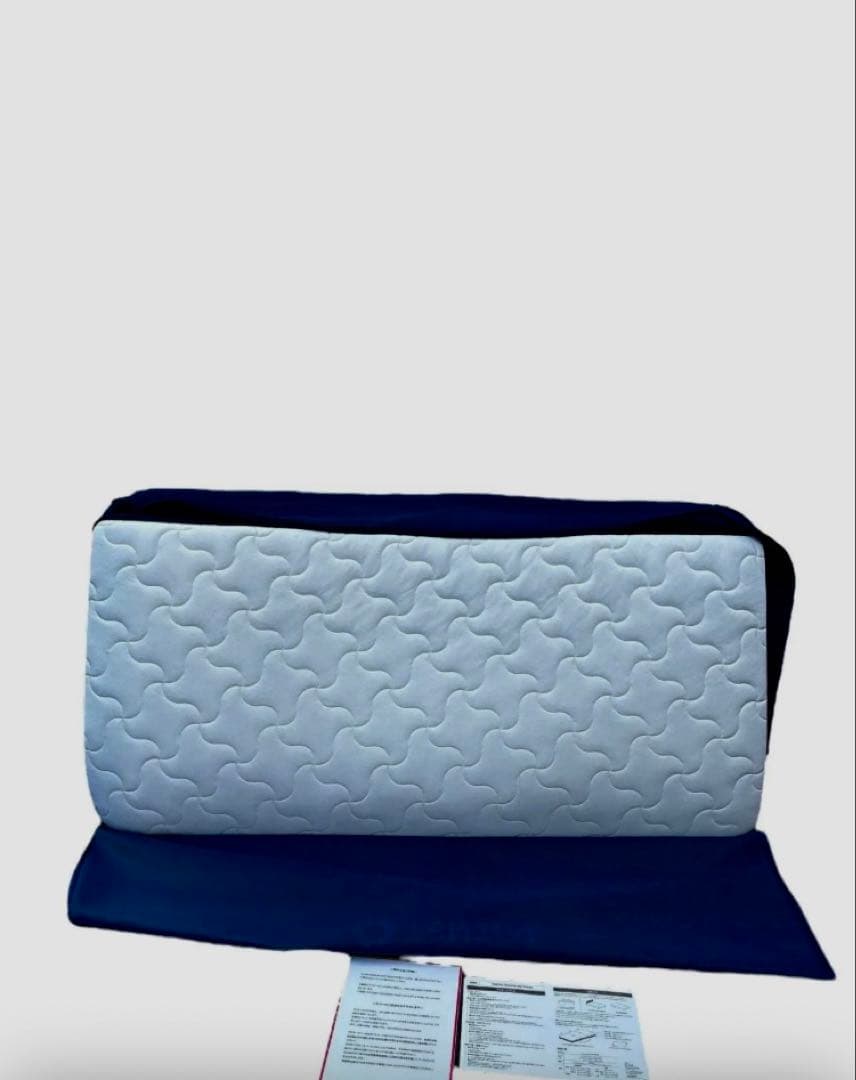 TENTIAL テンシャル BAKUNE リカバリー マットレス シングル