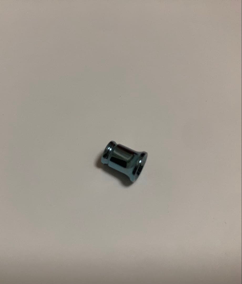 アナトメタル-ANATOL-フローティングストーンアイレット2ga新品