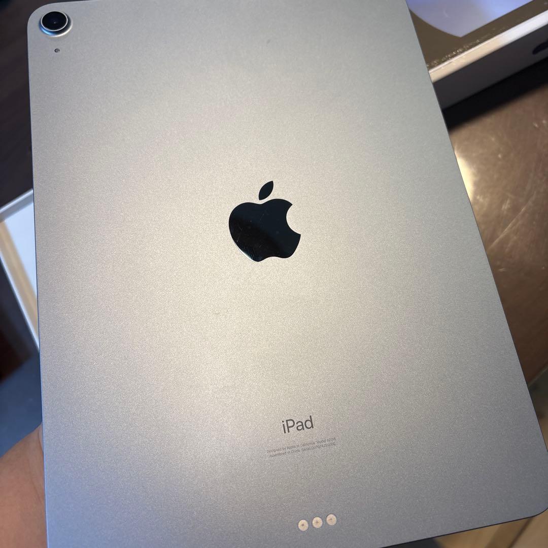 iPad Air (第4世代) 64GB Wi-Fi ブルー
