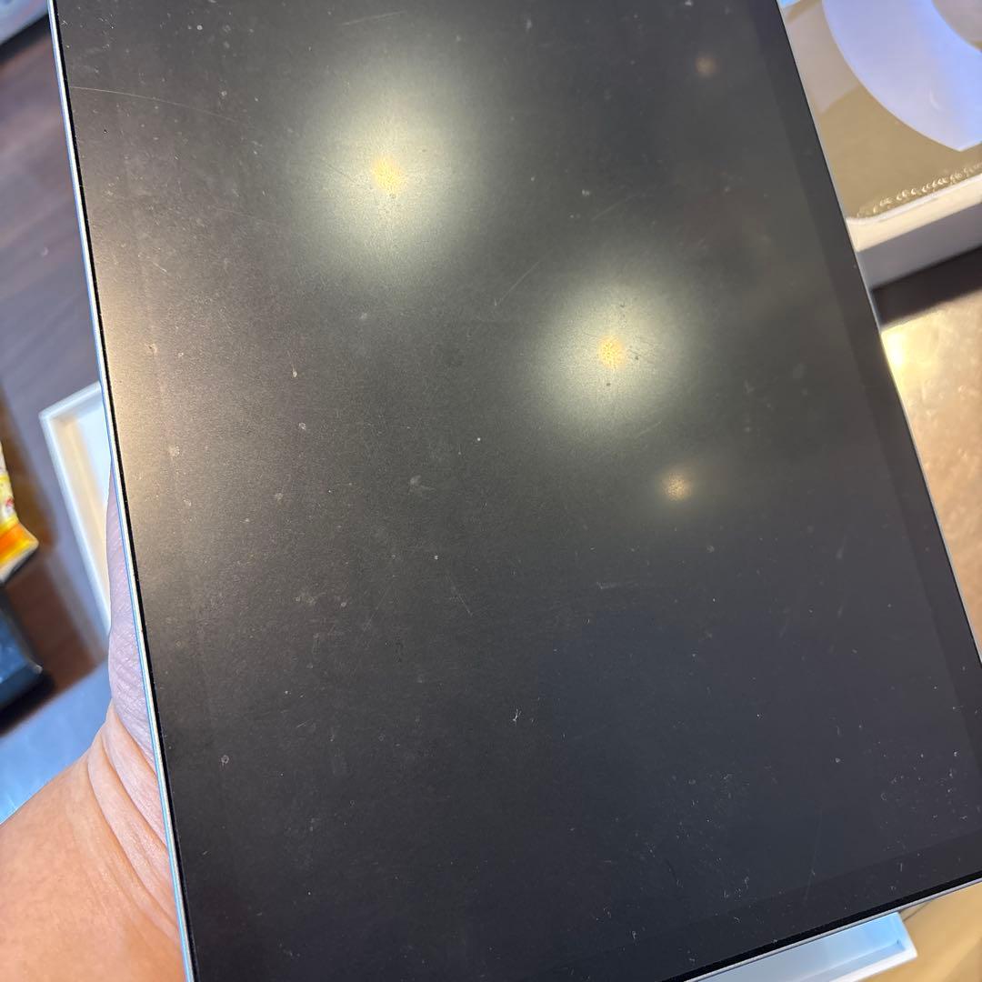 iPad Air (第4世代) 64GB Wi-Fi ブルー